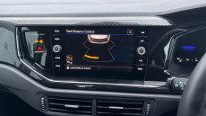 Volkswagen Polo 1.0 TSI Life 5dr Petrol Hatchback